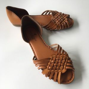 American Eagle 🦅 flats